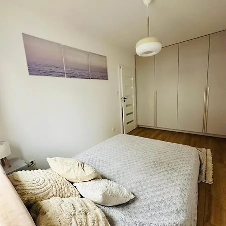 H&g Blisko Plazy Z Parkingiem Apartment
